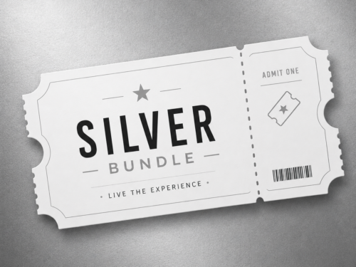 Silver bundle