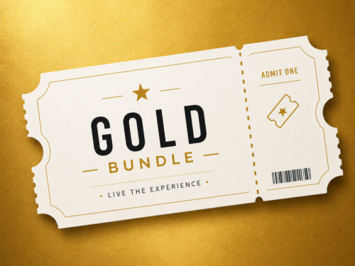Gold Bundle