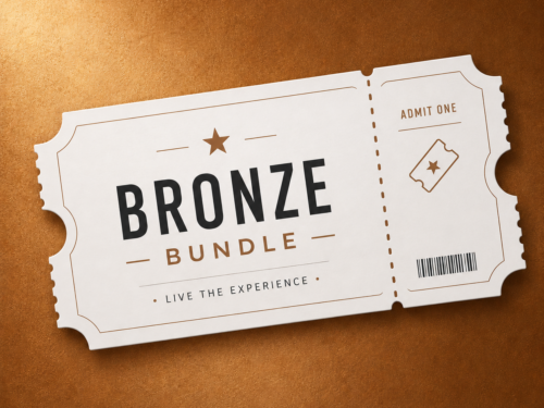 Bronze Bundle